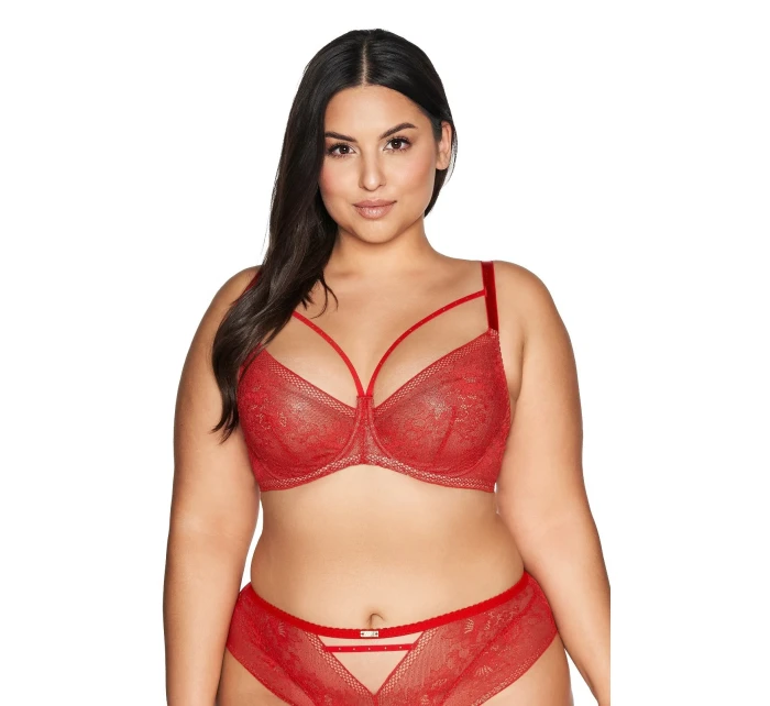 Mäkká podprsenka Ava 2128 Mäkká podprsenka Ava 2128