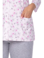 Dámské pyžamo model 18910506 pink - Regina