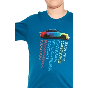 Chlapčenské pyžamo 267/150 Modely - CORNETTE Chlapčenské pyžamo 267/150 Modely - CORNETTE