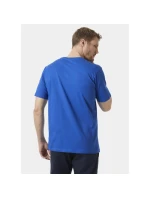 Tričko Helly Hansen s logom M 33979 543