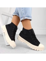 Big Star W INT2017 členkové tenisky