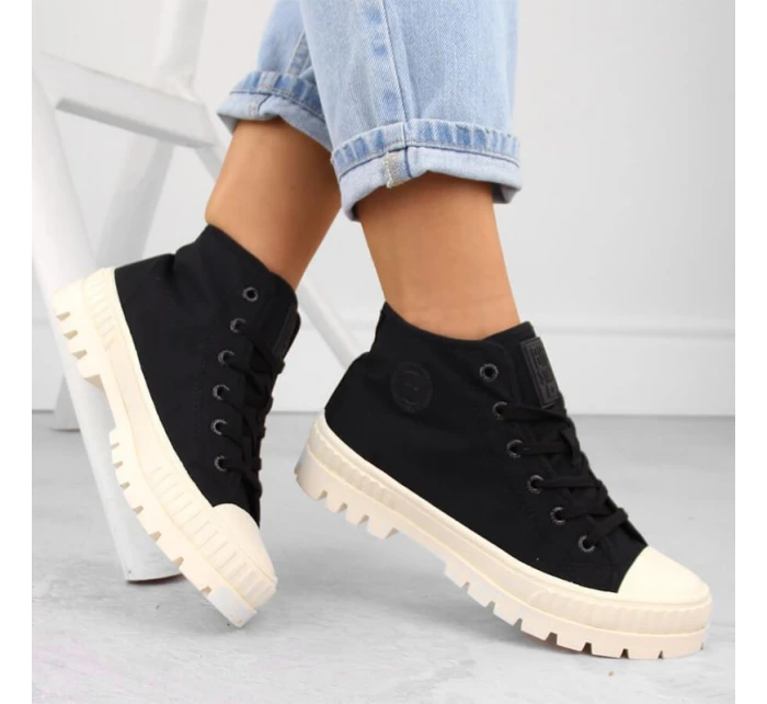 Big Star W INT2017 členkové tenisky