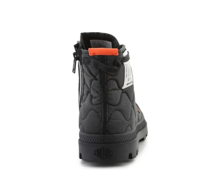 Palladium Pampa Re-Quilted 74386-008-M Palladium Pampa Re-Quilted 74386-008-M