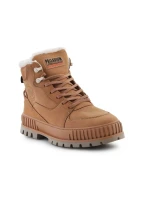 Topánky Palladium Pallashock Warm WP 74351-252-M
