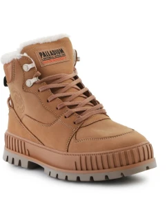 Topánky Palladium Pallashock Warm WP 74351-252-M