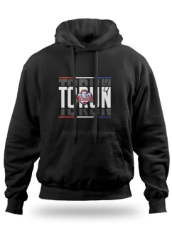 Mikina KHT Torun Shadow M SREBKHTSHA-BLK