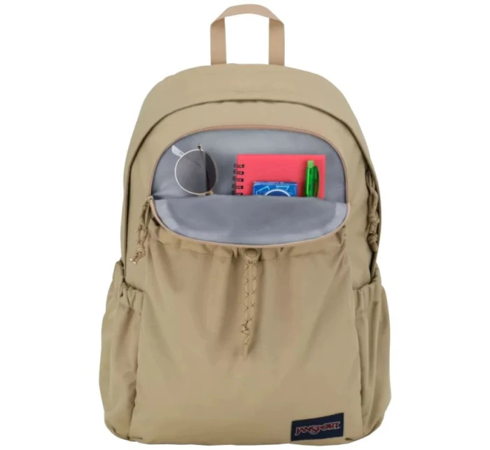 JanSport Lounge Pack Batoh EK0A5BJ38O7 Beige One size JanSport Lounge Pack Batoh EK0A5BJ38O7 Beige One size