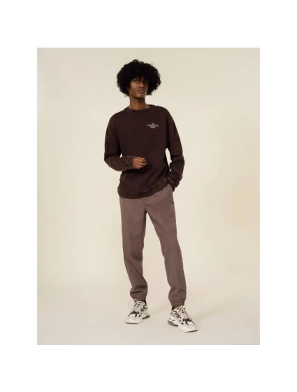 Pánske látkové nohavice OUTHORN