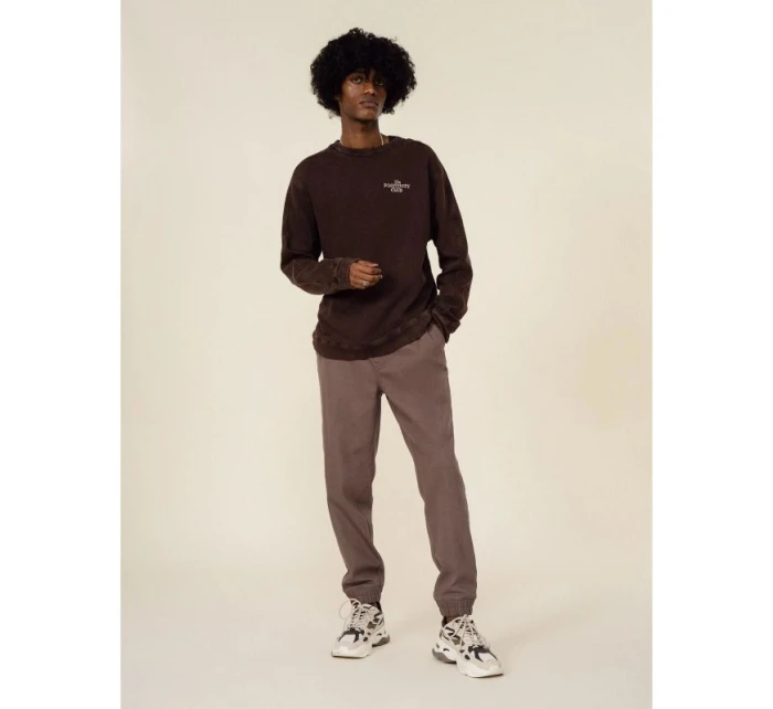 Pánske látkové nohavice OUTHORN