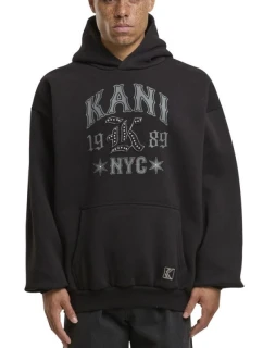 Karl Kani mikina s kapucňou PD00007565 pánska