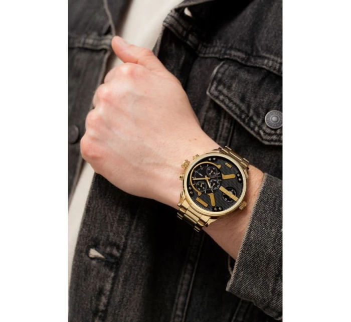 Pánské hodinky model 21807087 + BOX - Paul Lorens Pánské hodinky model 21807087 + BOX - Paul Lorens