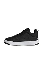 Detská obuv adidas Tensaur Sport 3.0 K black and white JQ1860