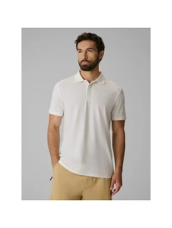 Pánské polo tričko s střihem model 22334998 - 4F