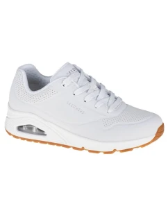 Skechers Uno-Stand on Air W 73690-WHT