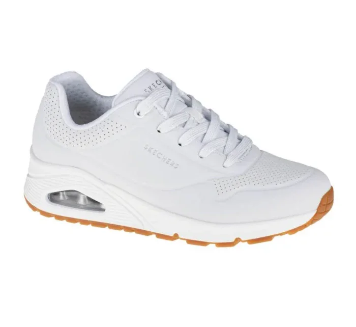 Skechers Uno-Stand on Air W 73690-WHT