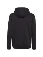 Detské futbalové tričko Entrada 22 Hoody Jr H57516 - Adidas