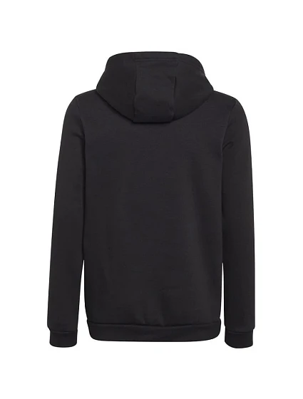Dětská fotbalová mikina Entrada 22 Hoody Jr model 17097439 - ADIDAS