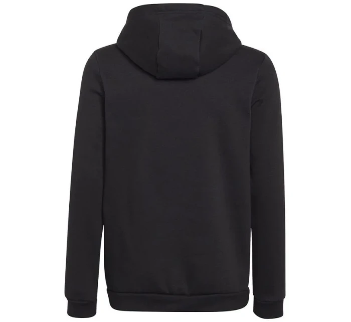 Detské futbalové tričko Entrada 22 Hoody Jr H57516 - Adidas