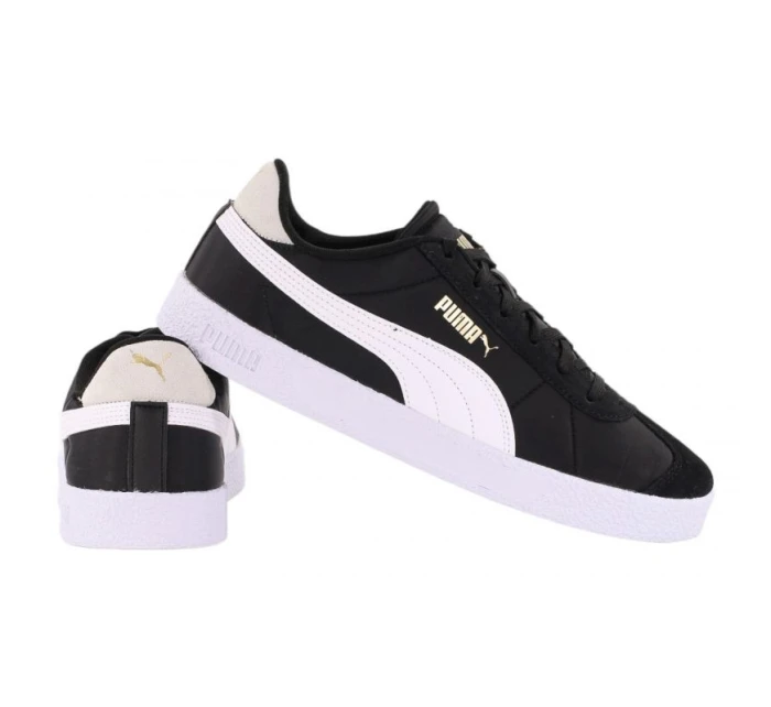 Pánske topánky Club Nylon M 384822 04 - Puma Pánske topánky Club Nylon M 384822 04 - Puma