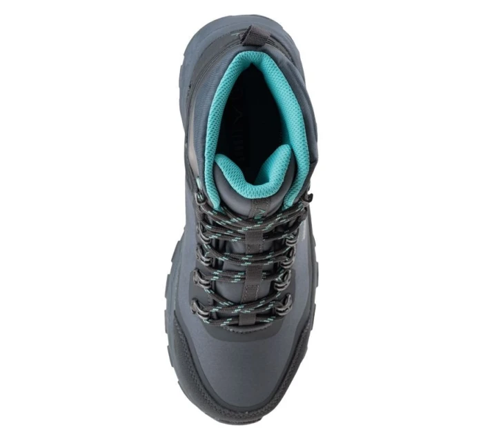 Dámske topánky Eglinter Mid Wp W 92800330912 - Elbrus