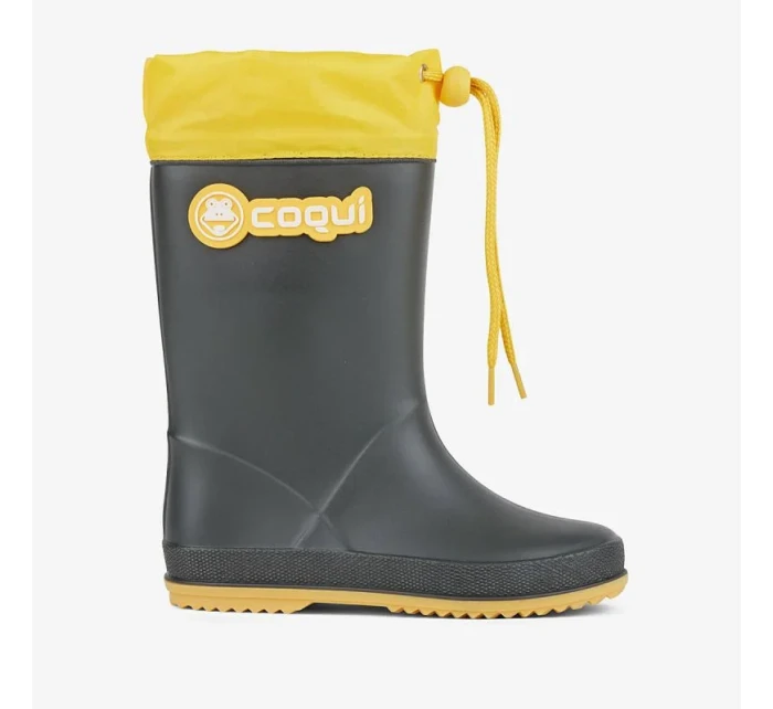 Collar Jr wellingtons model 18617257 - Coqui