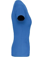 PA 439 Dámské sportovní tričko model 22439992 aqua blue - Kariban ProAct