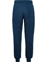 Untagged Movement OCS RCS Jogger Pants Unisex tepláky z hrubej bavlny 66.6010 námornícka modrá Untagged Movement OCS RCS Jogger Pants Unisex tepláky z hrubej bavlny 66.6010 námornícka modrá