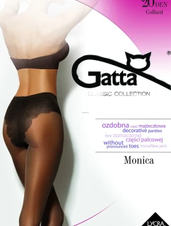 Gatta Monica farba:nero