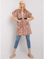 DHJ PL 6025A.24X gaštanová