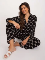 Súprava LK KMPL 509644 1.41X čierna a béžová Súprava LK KMPL 509644 1.41X čierna a béžová