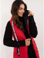 Kamizelka SK KZ HH model 20514053 czerwony - FPrice