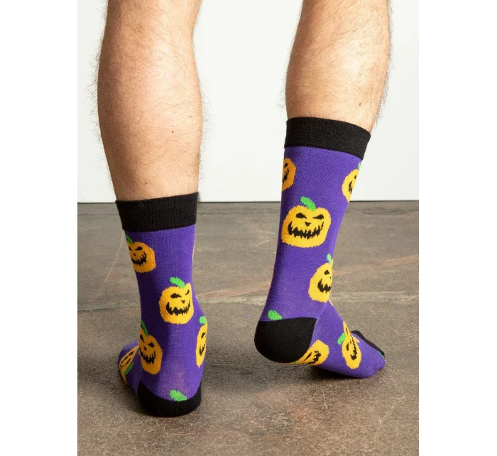 Ponožky WS SR model 14827704 vícebarevné - FPrice Ponožky WS SR model 14827704 vícebarevné - FPrice