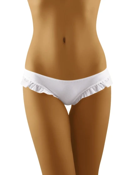 Nohavičky Tori White - Wol-Bar