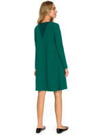 Stylove Dress S137 Green