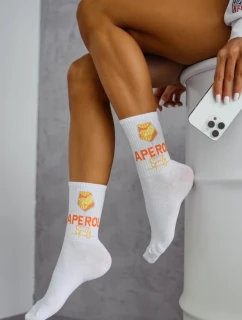 Dámské ponožky model 21282330 - Milena