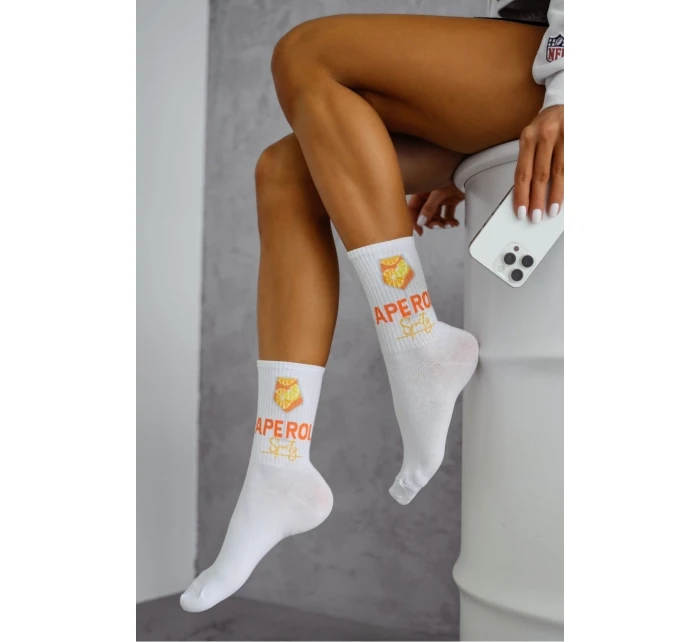Dámske ponožky Aperol Spritz 0200.183 Dámske ponožky Aperol Spritz 0200.183