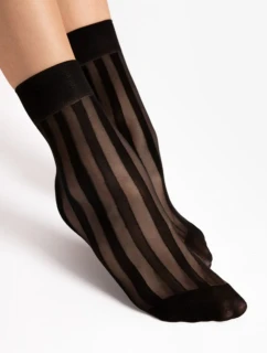 VIBE - Ponožky 20 den