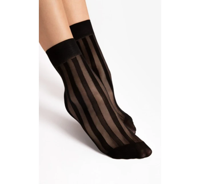 VIBE - Ponožky 20 den VIBE - Ponožky 20 den