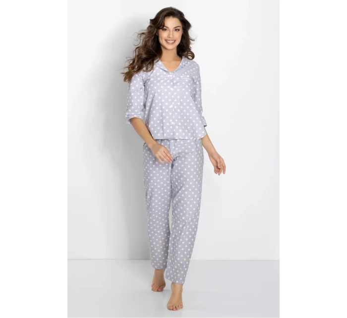 Pyžamo model 193640 Momenti Per Me Pyžamo model 193640 Momenti Per Me