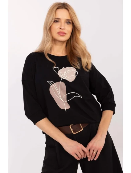 Blúzka model 208213 Relevantnosť