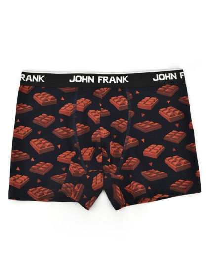 Pánské boxerky  model 15519860 - John Frank