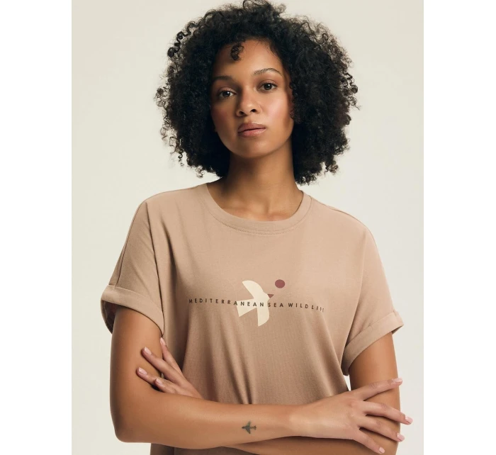 Koszula  kr/r S2XL model 22035121 - HENDERSON LADIES