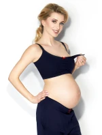 Měkká podprsenka bez kostic Mitex Easy Bra K