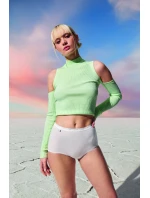 Dámské kalhotky 3 pack Basic maxi white - Sloggi Dámské kalhotky 3 pack Basic maxi white - Sloggi