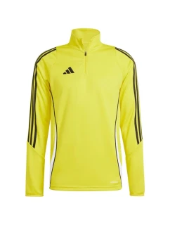 Mikina Tiro 24 Training Top M model 19708829 pánské - ADIDAS