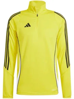 Mikina Tiro 24 Training Top M model 19708829 pánské - ADIDAS