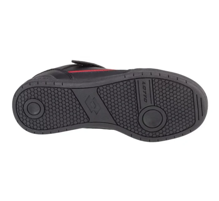 Lotto Nandu K Jr topánky 2600310K-1130 Lotto Nandu K Jr topánky 2600310K-1130