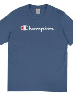 Tričko Champion SS Tee M 220256 BS099 pánske