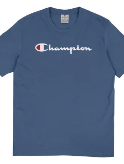 Tričko SS Tee M  pánské model 20624965 - CHAMPION