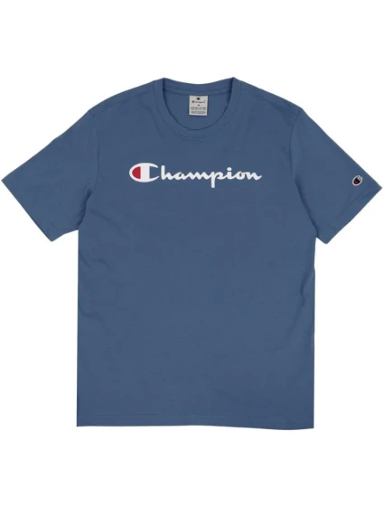 Tričko Champion SS Tee M 220256 BS099 pánske Tričko Champion SS Tee M 220256 BS099 pánske